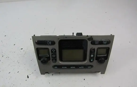 Fiat Lybra Air conditioning/heating control unit 