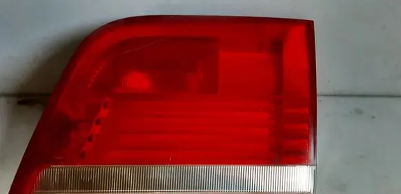 BMW X5 E70 Tailgate rear/tail lights 7295339 21880504 514521