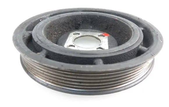 Fiat Punto (188) Crankshaft pulley WGR15