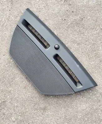 Land Rover Range Rover Velar Dash center speaker trim cover 105898407C