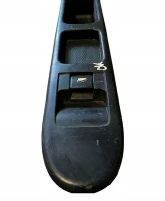 Peugeot 307 Electric window control switch 532625
