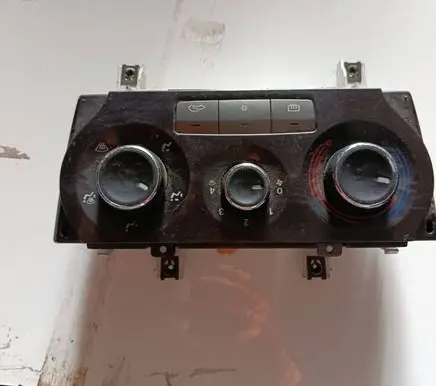 Lancia Delta III Climate control unit 5G7846100 B837