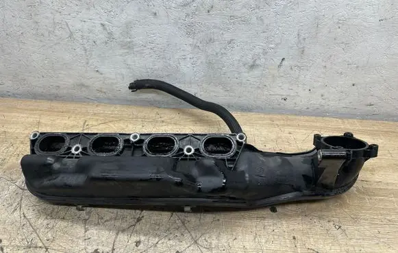 BMW 7 F01 F02 F03 F04 Intake manifold 7555666