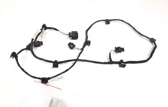 Skoda Karoq Parking sensor (PDC) wiring loom 57A971104