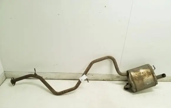 Toyota Corolla E210 E21 Muffler/silencer 174300T540