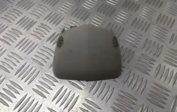 Renault Scenic II - Grand scenic II USB socket connector 8200205642