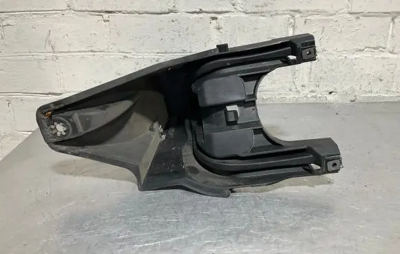 BMW X5 E70 Headlight/headlamp mounting bracket 7157983
