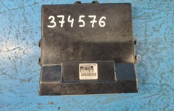 Toyota Prius (XW30) Central body control module 8968147082
