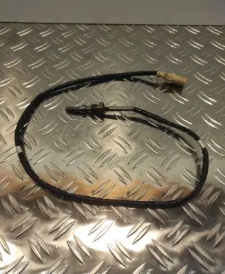 Audi A6 S6 C7 4G Exhaust gas temperature sensor 4G0906088AA