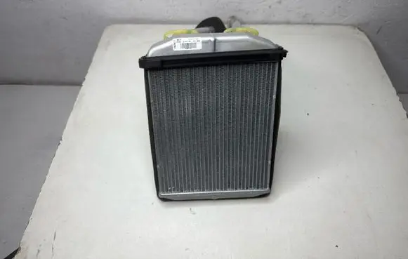 Fiat 500 Abarth Heater blower radiator 5N8510100