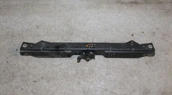 Opel Astra J Top upper radiator support slam panel 13312474