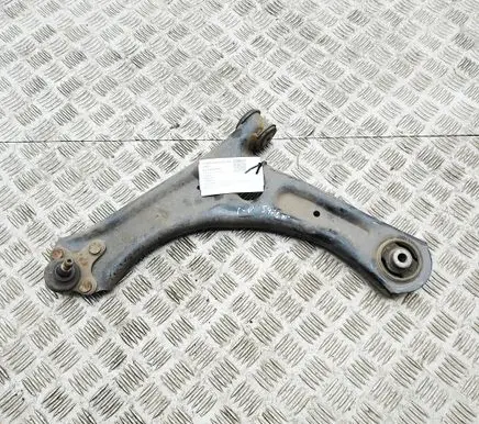Volkswagen Caddy Front lower control arm/wishbone 1K0407151BL
