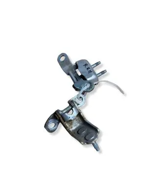 Honda Accord Rear door lower hinge 