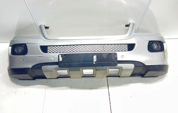 Mercedes-Benz ML W164 Front bumper 1648850165