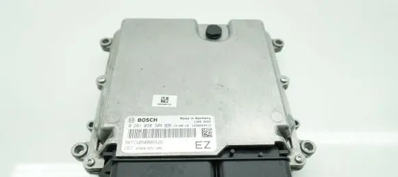 Honda CR-V Engine control unit/module ECU 0281030308