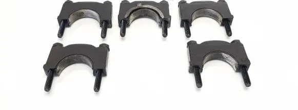 Seat Alhambra (Mk1) Crankshaft Holder 