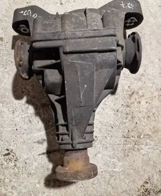 Audi Q7 4L Rear differential 4460310019