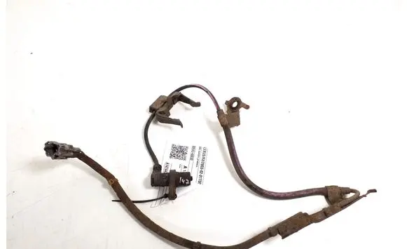 Lexus RX 330 - 350 - 400H ABS brake wheel speed sensor 89543-48030
