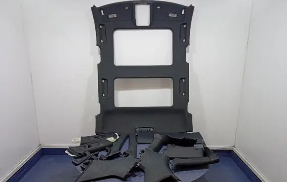 Audi A3 S3 A3 Sportback 8P Headlining 8P4867505J