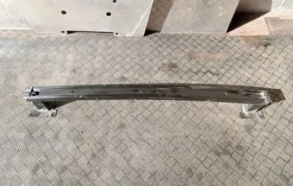 Mercedes-Benz Citan II W420 Rear bumper cross member 96C2496758002 C2496758002 2496758002