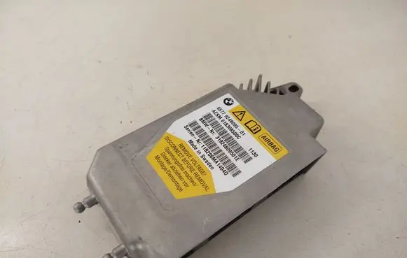 BMW 7 F01 F02 F03 F04 Airbag control unit/module 9248095