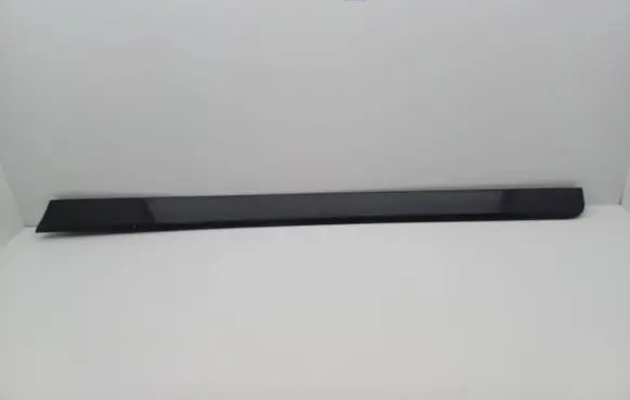 Audi A4 S4 B6 8E 8H Front door trim (molding) 8E0853960