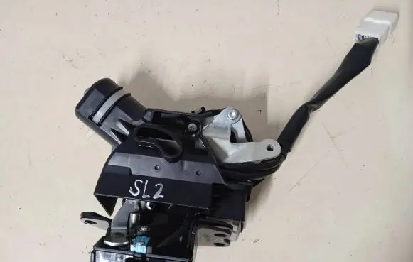 Lexus RX 450H Tailgate/trunk/boot lock/catch/latch 41231010130 951308