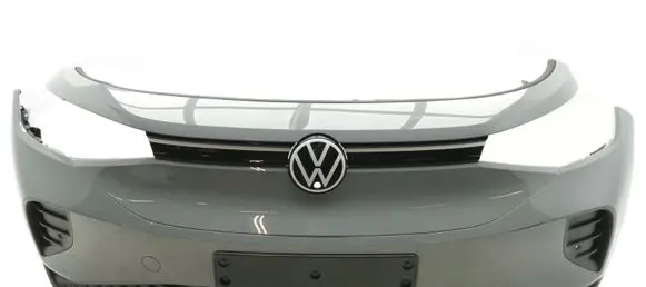 Volkswagen ID.3 Front bumper 11A807221 LA7C