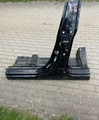 Mercedes-Benz CLA C118 X118 Pillar (middle) 