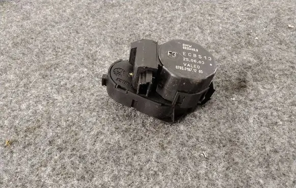 BMW X5 E53 Air flap motor/actuator 69354409 ECB513 076501971205
