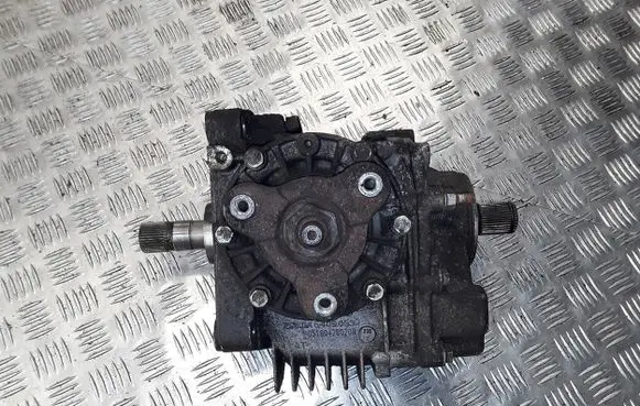 Volkswagen Tiguan Gearbox transfer box case zsbqa6409053q
