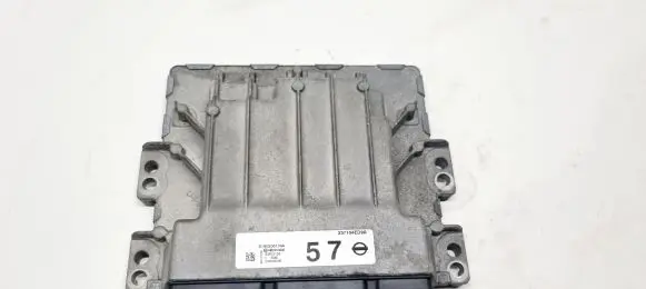Nissan Pulsar Engine control unit/module 237104ED9A