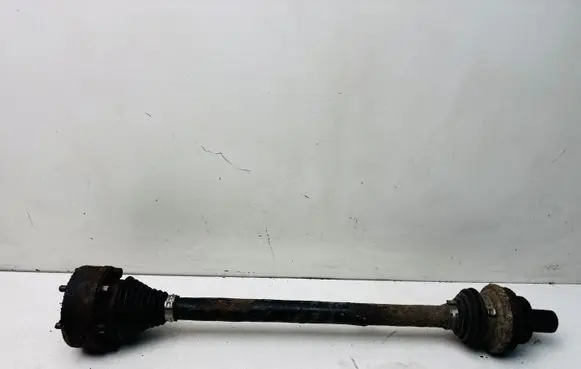 Audi TT TTS Mk2 Rear driveshaft 3C0501203F