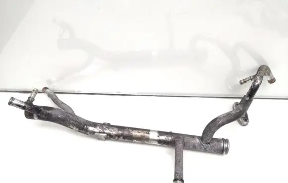 Volvo XC70 Engine coolant pipe/hose