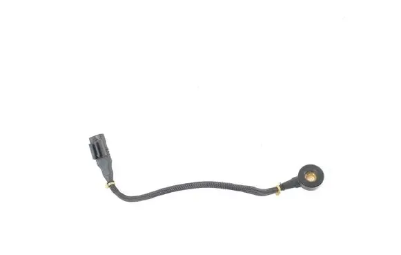 Detonation knock sensor