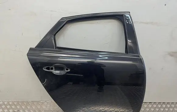 Jaguar XJ X351 Rear door 