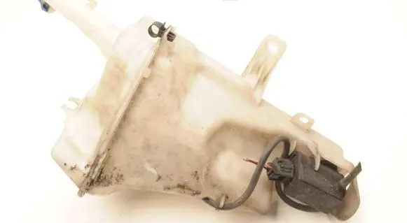 Hyundai i20 (PB PBT) Windshield washer fluid reservoir/tank 986101J200