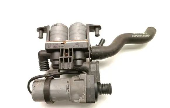 Bentley Arnage Electric auxiliary coolant/water pump 1147412118 0392020040 PA102119PB