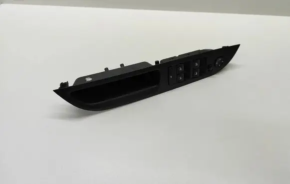 BMW 5 E60 E61 Electric window control switch 9122110 912211001 6983693