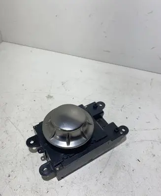 BMW 5 E60 E61 Multifunctional control switch/knob 6934259 0325KAI01