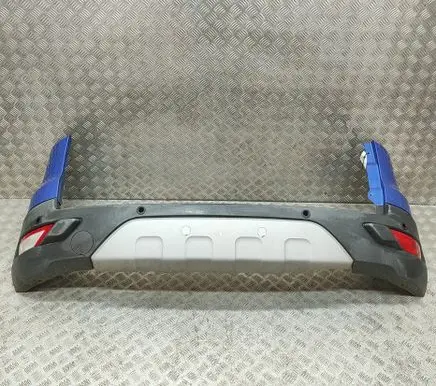 Ford Ecosport Rear bumper CN1517K835LC