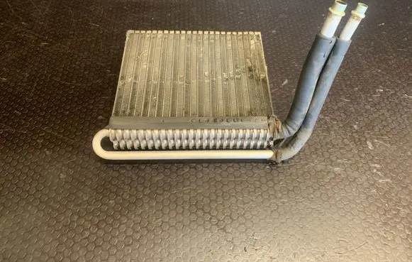 Ford S-MAX Air conditioning (A/C) radiator (interior) 