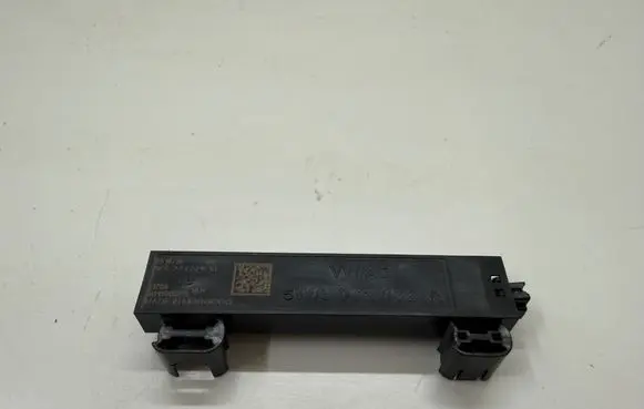 Audi Q4 e-tron Keyless (KESSY) go control unit/module 5WA962132A
