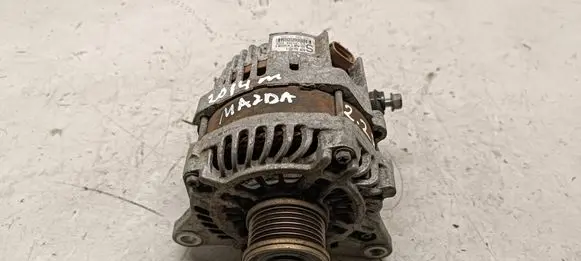 Mazda CX-5 Generator/alternator A2TX3081 12V150A3328