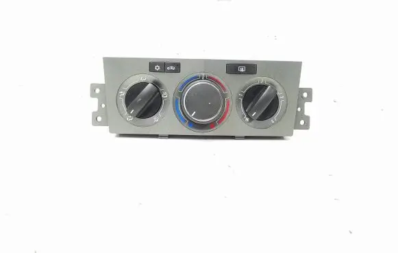 Opel Antara Climate control unit 95261985 140222 1402220004