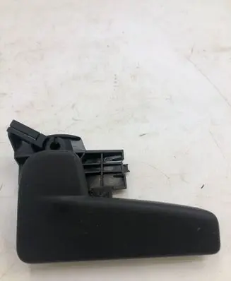 Seat Leon IV Engine bonnet (hood) release handle 14b823633