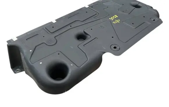 Peugeot 3008 II Pickup box liner 9809531980 S2003916