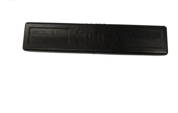 Porsche 911 991 Other interior part 99772111501