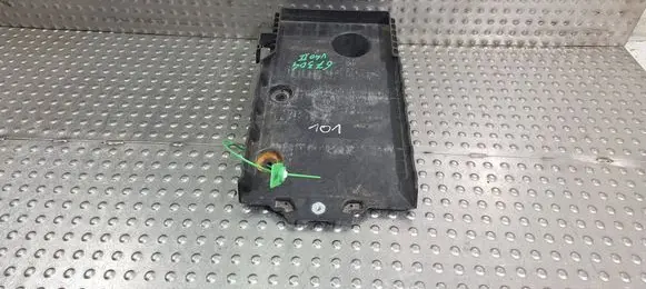 Volvo V40 Battery box tray 31301934