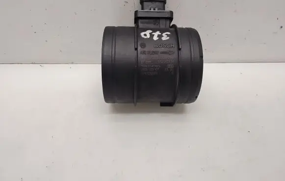 Iveco Daily 6th gen Mass air flow meter 0281006056 55220331